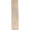 Ekena Millwork 5 1/2"W x 12"D x 24"H Legacy Smooth Knee Brace, Douglas Fir BRC06X12X24LEC00SDF - alternate 3